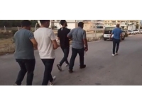 Kastamonu'da uyuşturucu operasyonu: 5 gözaltı