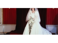 Prenses Diana'nın ölümünün 25'inci yılı