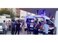 Adıyaman'da iki grup arasında kavga: 5 yaralı