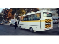 İzmir'de okul servis ücretleri belli oldu