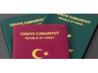 AB: Türk vatandaşlarına verilen vizelerin oranı düzenli şekilde artıyor