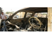 Basra'da Şii iki milis grup arasındaki çatışmada 5 kişi öldü