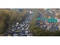 İran'da trafik kazaları her yıl 17 binden fazla can alıyor