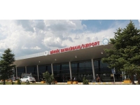 Bingöl Havalimanı ağustosta 14 bin yolcuyu ağırladı