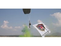 Uşak'ın düşman işgalinden kurtuluşunun 100. yılı kutlandı