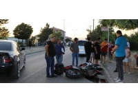 Erzincan’da 46 maddi hasarlı, 56 yaralamalı trafik kazası meydana geldi