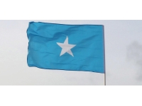 Somali'de cumhurbaşkanlığı sarayı yakınlarında havan topu saldırısı