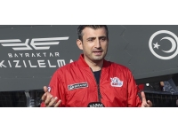 Selçuk Bayraktar: Kanımızın son damlasına kadar gayretlerimizden asla vazgeçmeyeceğiz
