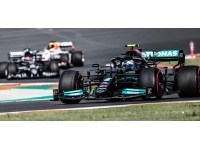 Formula 1'de sıradaki durak Hollanda