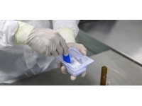 Yerli "kemik çimentosu"na FDA onayı