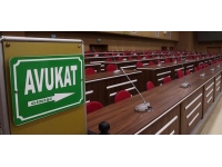 Avukatlık asgari ücret tarifesi onaylandı
