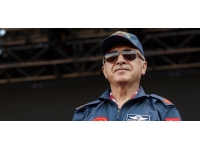 Cumhurbaşkanı Erdoğan'dan TEKNOFEST paylaşımı