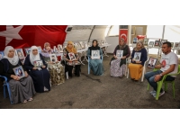 Diyarbakır anneleri 3 yıldır çocuklarının yolunu gözlüyor