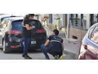 Karaman'da çıkan kavgada 2 kişi yaralandı