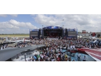 TEKNOFEST Karadeniz'i 650 bin kişi ziyaret etti