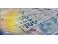 Kur korumalı mevduat bakiyesi 1,3 trilyon liraya ulaştı