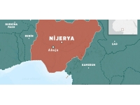 Nijerya'da camiye düzenlenen silahlı saldırıda 5 kişi hayatını kaybetti