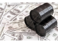 Brent petrolün varil fiyatı 95,27 dolardan işlem görüyor