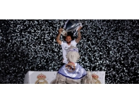 Şampiyonlar Ligi'nin en başarılısı Real Madrid