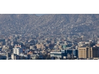 Afganistan'daki Rus Büyükelçiliği yakınında bombalı saldırı düzenlendi