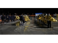 Kanarya Adaları'na göçmen akını: İki günde 313 kişi geldi