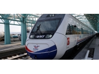 Hızlı tren sefer sayıları 56'ya çıkacak