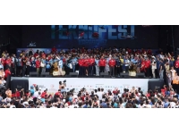 TEKNOFEST Karadeniz sona erdi: Festival 1 milyondan fazla kişiyi ağırladı