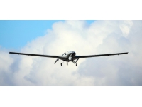 Milli SİHA'lar Avrupa'nın yakın takibinde