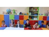 Bayburt'taki okullarda uyum eğitimi başladı