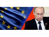 AB, Putin'i enerjiyi silah olarak kullanmakla suçladı