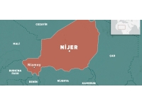 Nijer'deki sellerde temmuzdan bu yana 103 kişi öldü