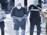 SİHA üssünü gözetleyen Rum casus tutuklandı