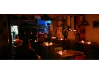 İtalya'da yüksek elektrik faturasına mumlu çözüm