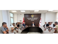 “Domates üreticileriyle uzlaşıya varıldı”