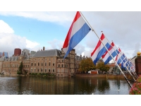 Hollanda’da ağustos ayı enflasyonu 47 yılın en yüksek seviyesinde