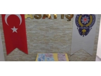 Ev satma vaadiyle 198 bin lira dolandırdılar
