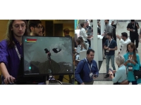 Oyun sektörü İstanbul’da buluştu