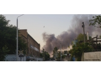 Rusya: Ukrayna'nın Mıkolayiv bölgesinde 3 Su-25 savaş uçağı düşürdük