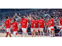 12 Dev Adam son 16 turunu garantiledi