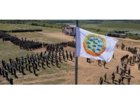 Rusya'da "Vostok-2022" tatbikatının ana aşaması gerçekleşti