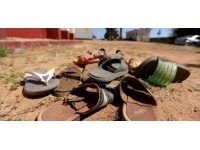 Nijerya'da kaçırılan 15 çocuk kurtarıldı