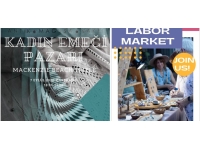 Antik Mağusa Vakfı tarafından Kadın Emeği Pazarı gerçekleştiriliyor