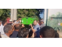 Motosiklet kazasında ölen gencin organları 4 kişiye umut olacak