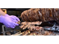 Cağ kebabı soğuk zincirle Türkiye pazarına açılıyor