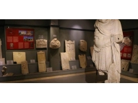 Trakya'daki müze sayısı 17'ye ulaştı