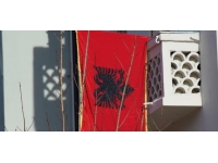 Arnavutluk İran ile diplomatik ilişkilerini kesiyor