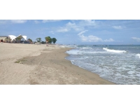 Kocaeli'de bazı plajlarda denize girmek yasaklandı