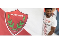 Hatayspor Jose Luis'i kadrosuna kattı