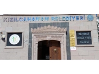 Kızılcahamam tarihi bu müzede yaşatılıyor