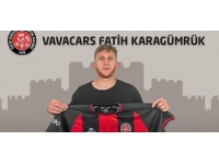 Burak Kapacak Fatih Karagümrük'te